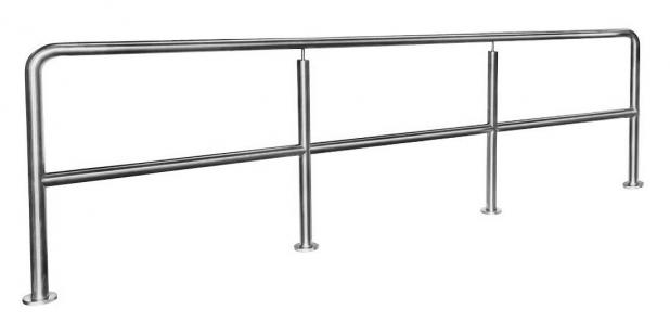 Divisor de Checkout